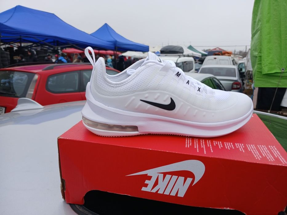 Nike Air Max Model nou