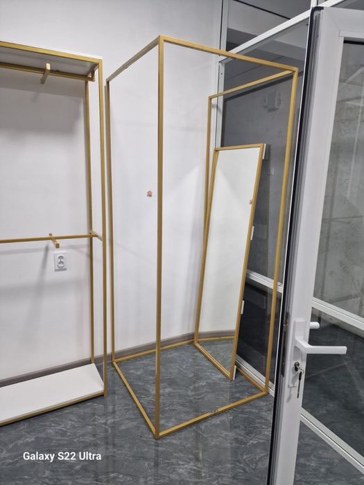 Оборудование для магазина