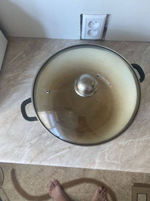 katta qozon holati alo казан