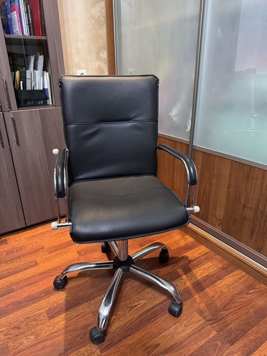 Кресло очень удобное