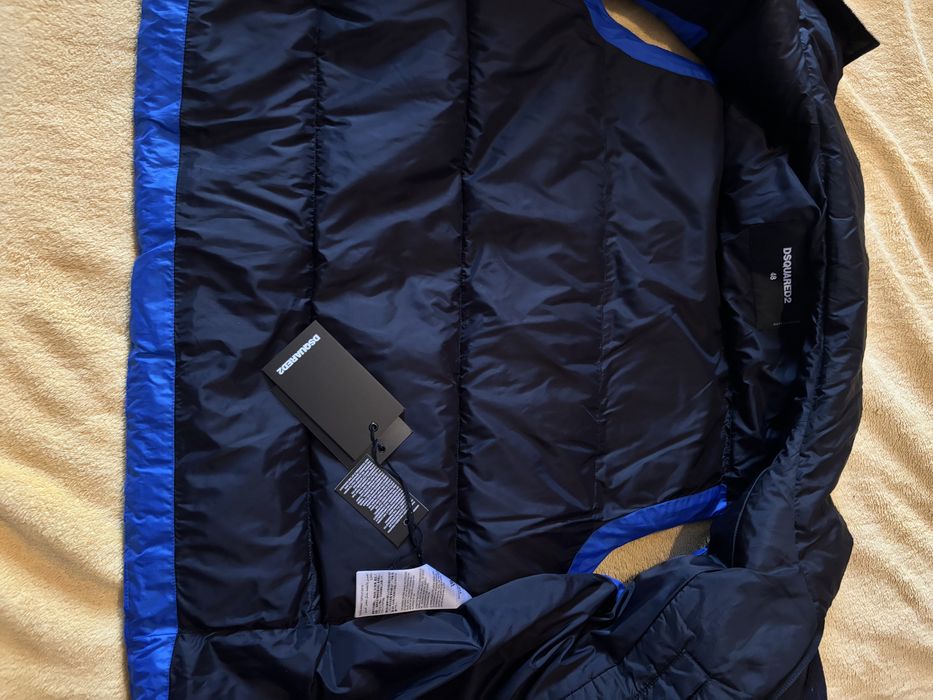 DSQUARED мъжка грейка