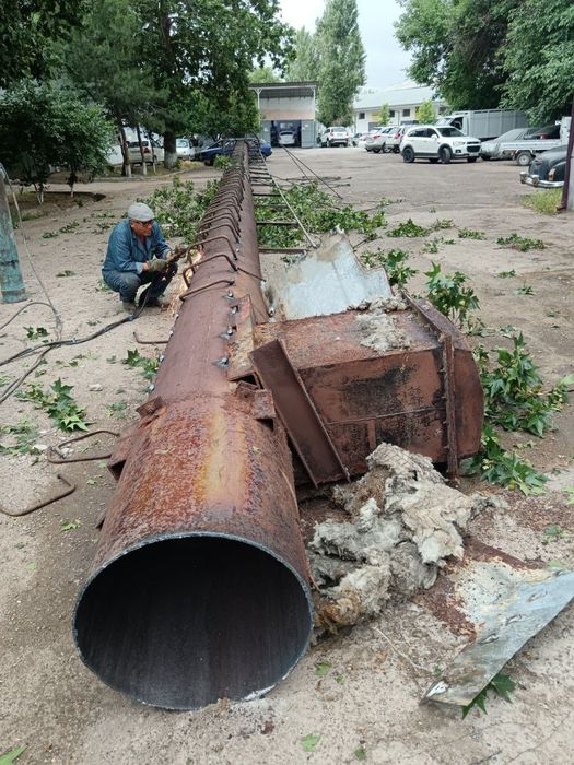 METALLOLOM Металлолм Темир metal