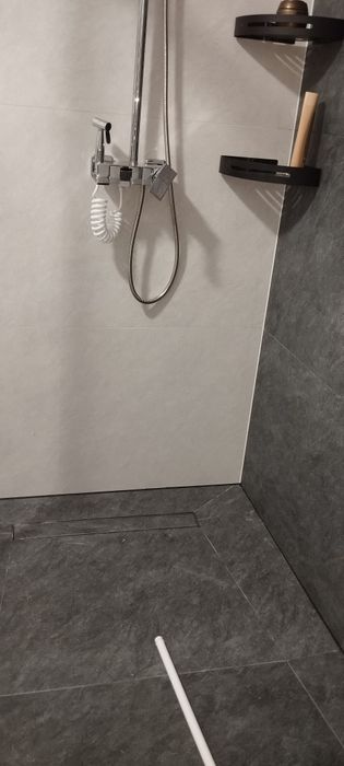 Kafel terish xizmati