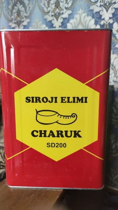 Клей Чарук пр-во Иран и Турция от 75т.с до 95т.с за кг.