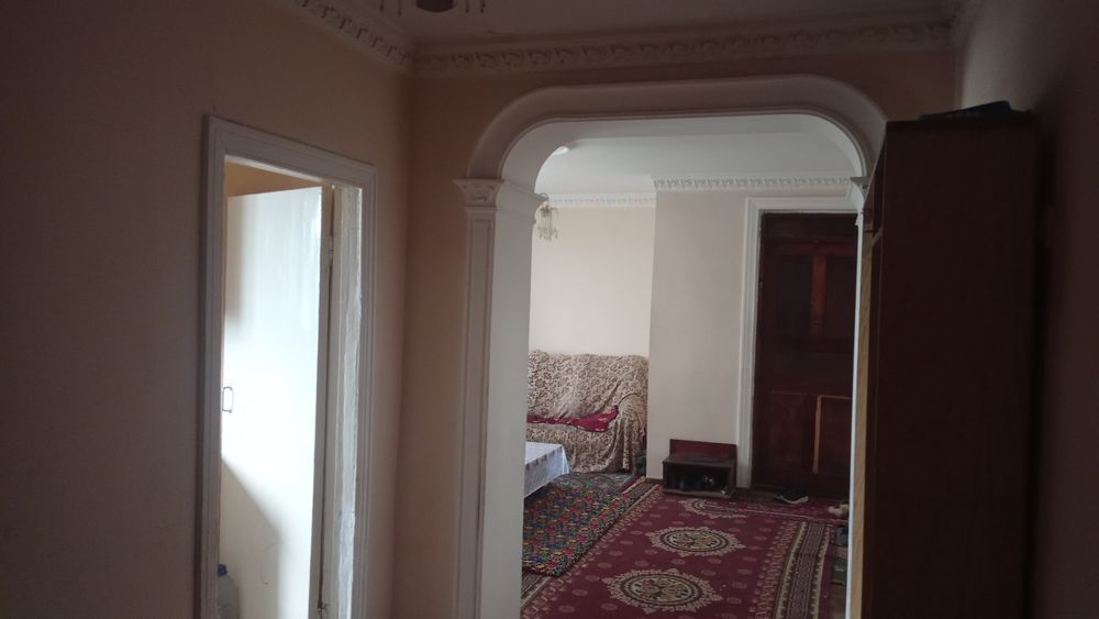 дом сатылады центрде