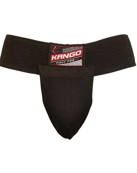 Капа для защиты рта Паховый бандаж