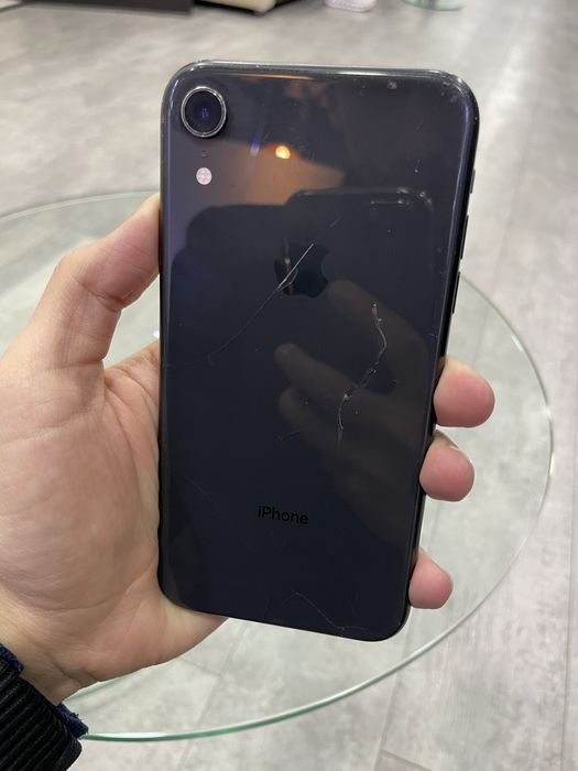 Iphone Xr