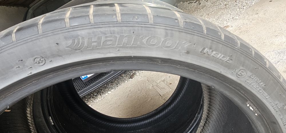 Гуми Hankook  275/30 zr 19