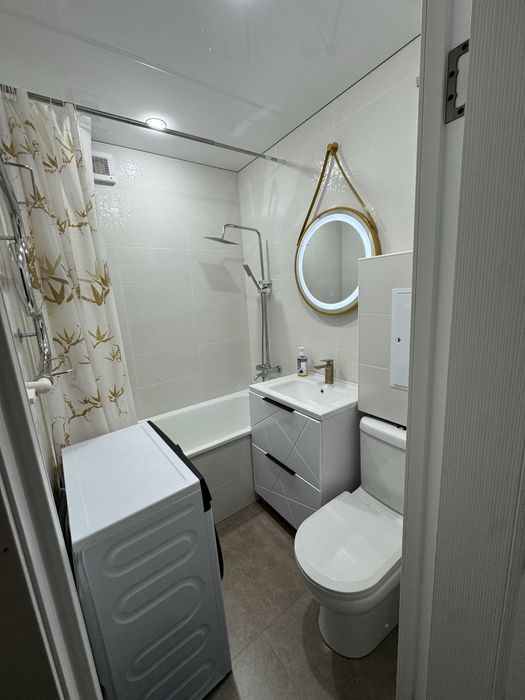 Сдам однокомнатную квартиру