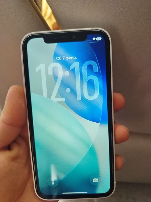 iPhone 11 GA 17 pro korpus qugilgan