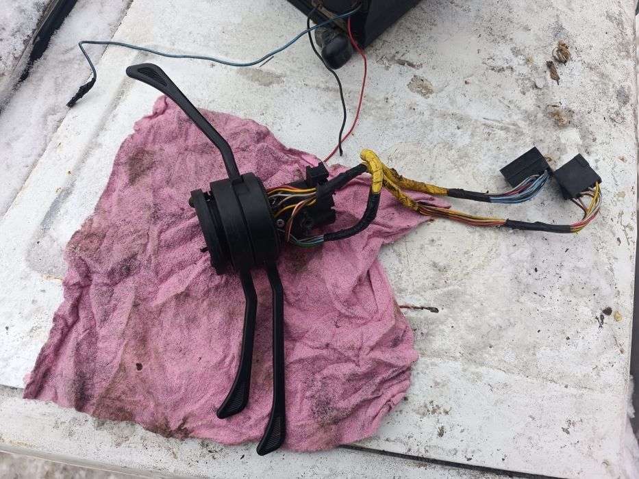 Вертолет на Жигули классику Ваз