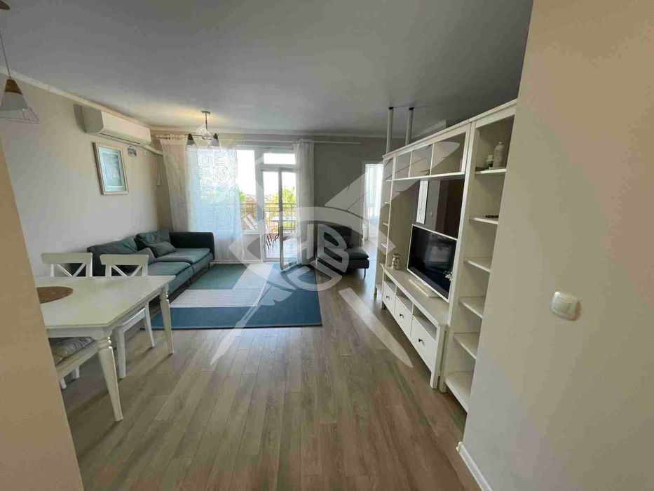 Тристаен апартамент в Свети Влас! 84388