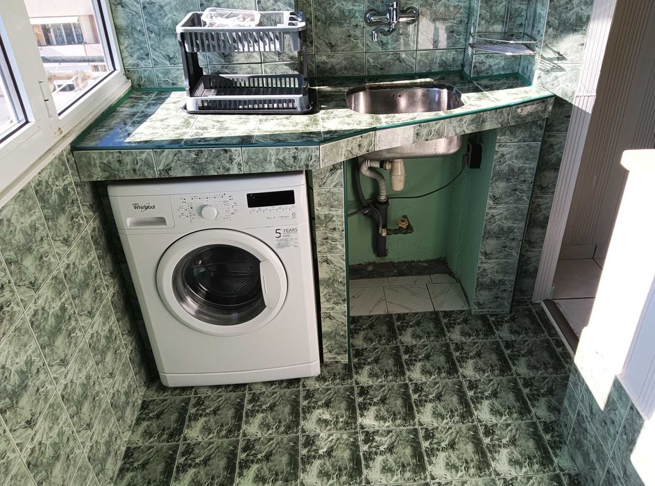 Дава се под наем Двустаен апартамент в София, Дружба 2 - 48 кв.м за 433.5 € - Снимка #16