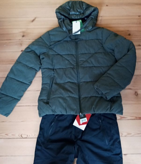 НОВИ!!! ски екипи ONEILL/CMP/Roxy/WHISTLER Pro/Crivit Pro