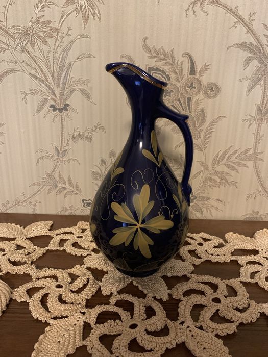 Вазы интерьерные