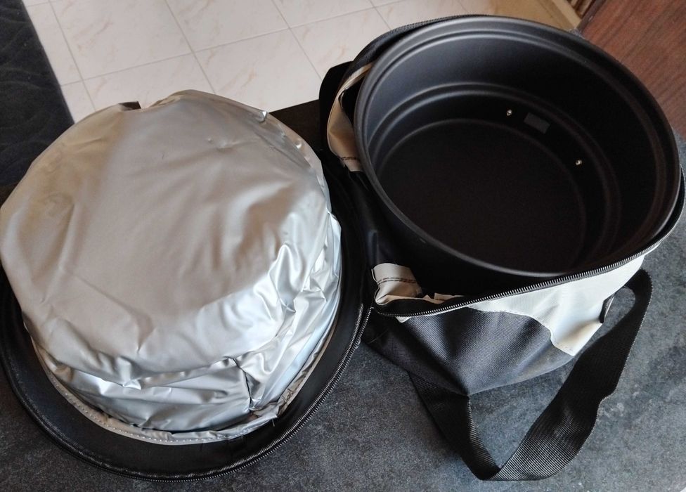 Преносимо барбекю