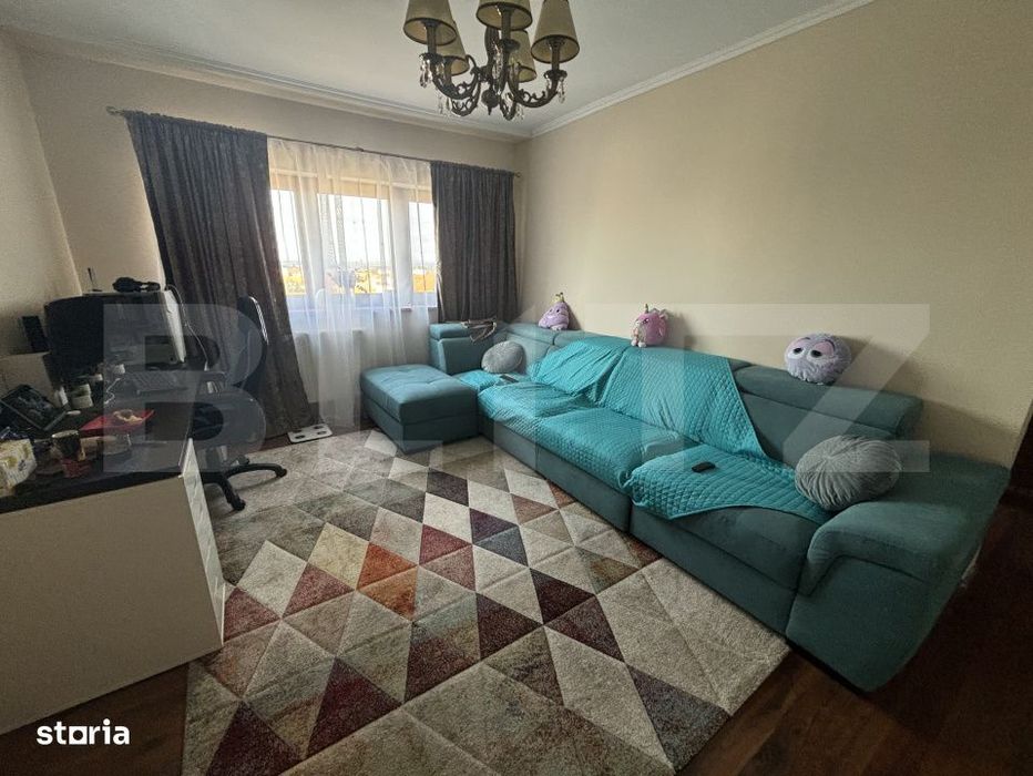 Apartament 4 camere, 85 mp, Ultracentral