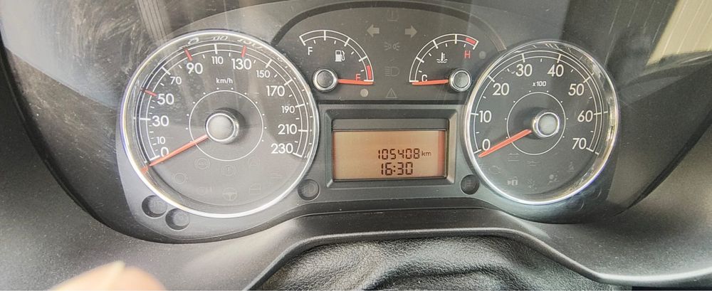 Fiat Grand Punto