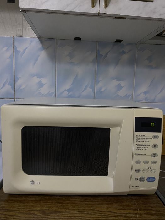 Продам Микроволновку