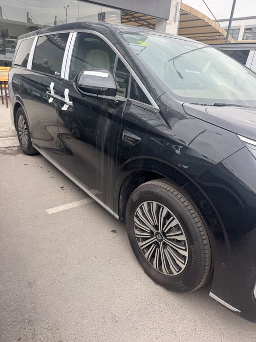 Byd xia miniwen sotuvda