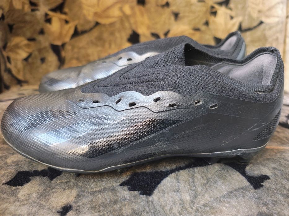 Adidas Crazyfast pro mărimea 36 1/2