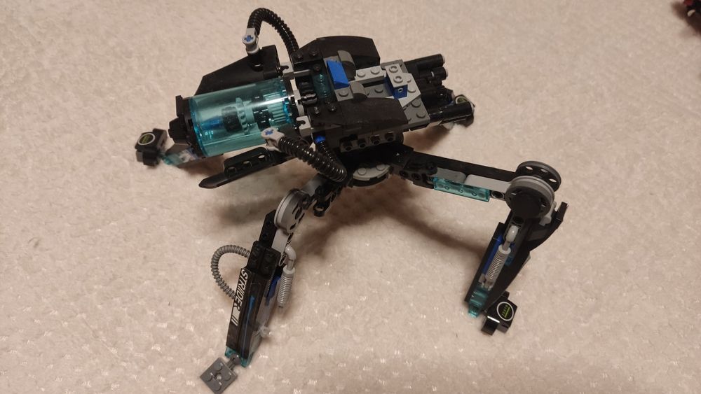 Lego ninjago сетове