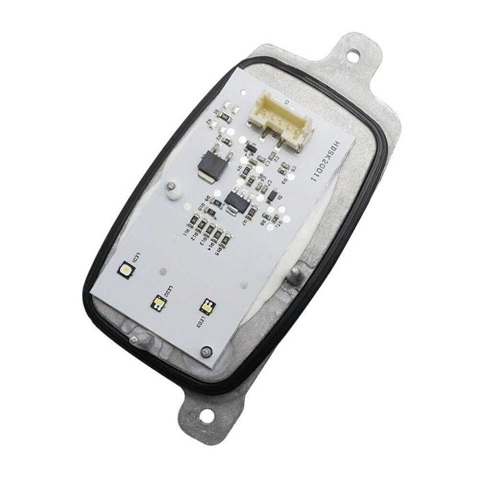 Reparatie Fibra DRL Renault Megane,Kadjar,Koleos (ingalbenita)