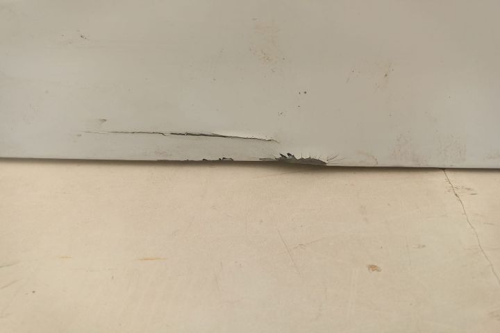 Usa dreapta fata Opel Movano A seria