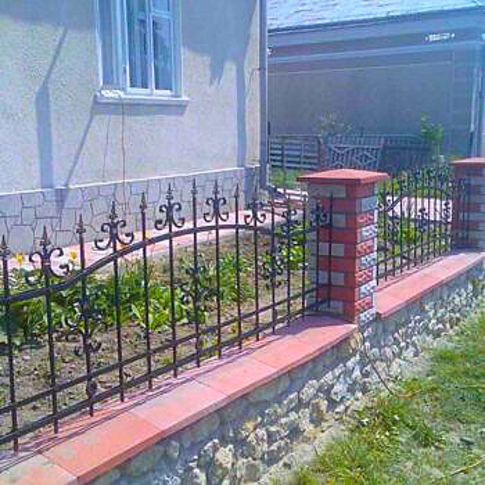 Ограждения ЗВОНИТе. .