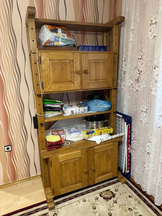 Секция 100 %масив