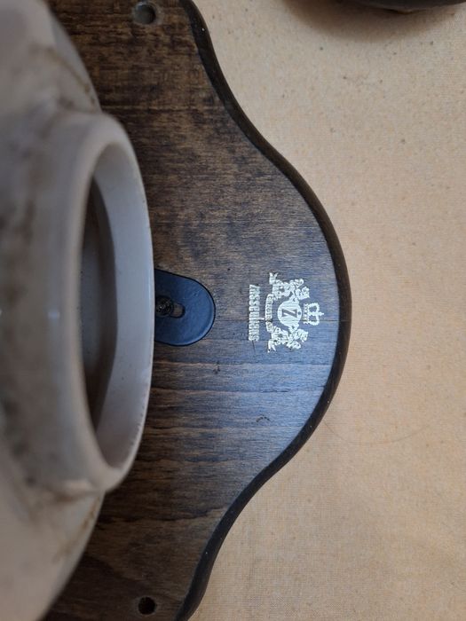 Rasnita de cafea, veche.