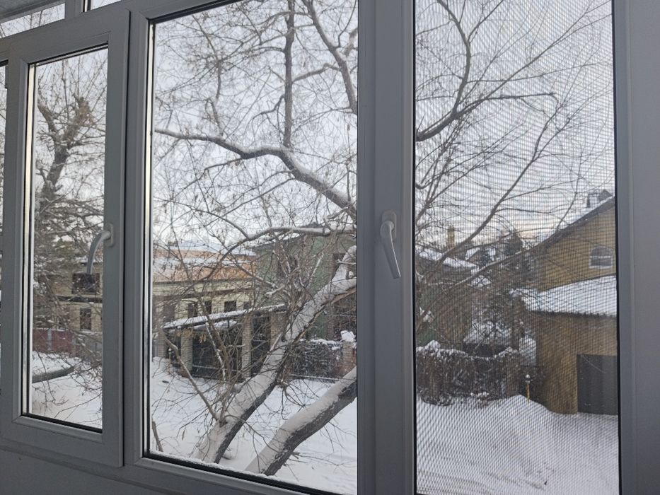 2-комнатная квартира в городе