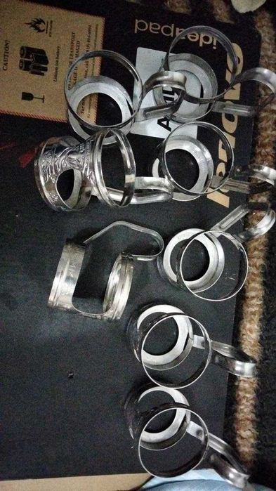 Разные кухонные мелочи, помощники на кухне.