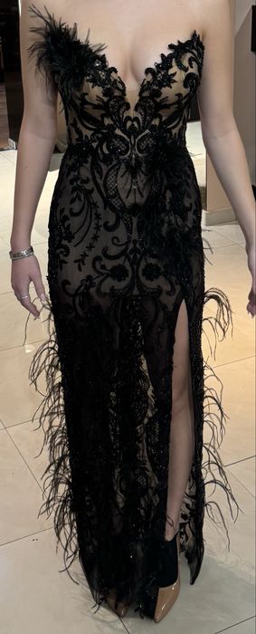 Бална рокля от София Борисова