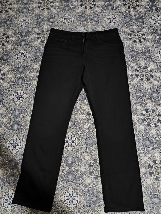 Джинсы Lucky brand 410 34x32