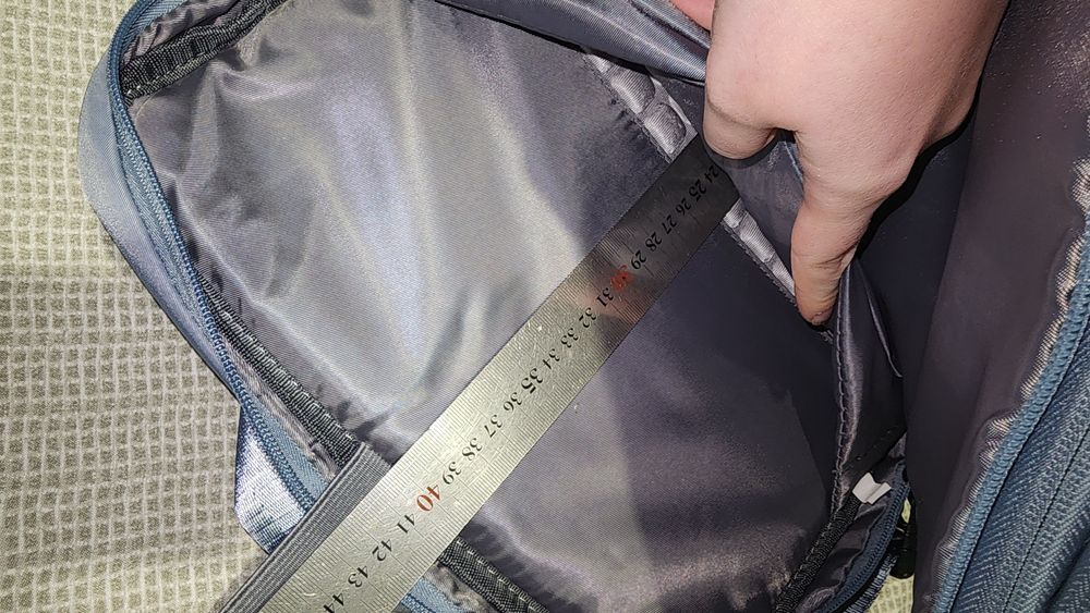 Рюкзак         .