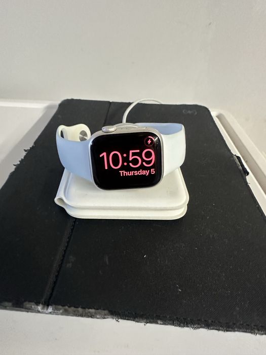 I watch series 9 41 mm GPS