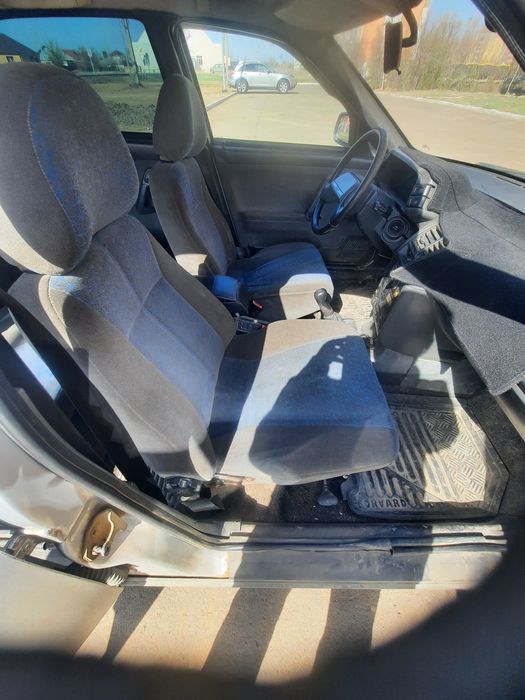 Ваз 2110, 2005г газ-бензин