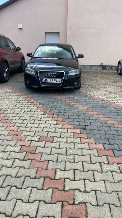 Audi a 3 de vănzare.