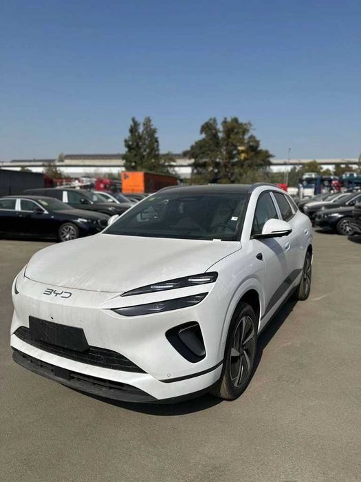 BYD Sealine 7 naqd va halol nasiya