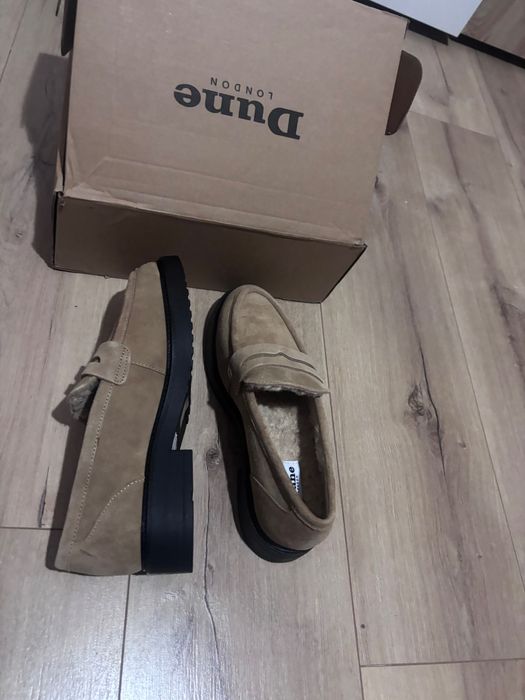 Dune нови обувки 38 номер