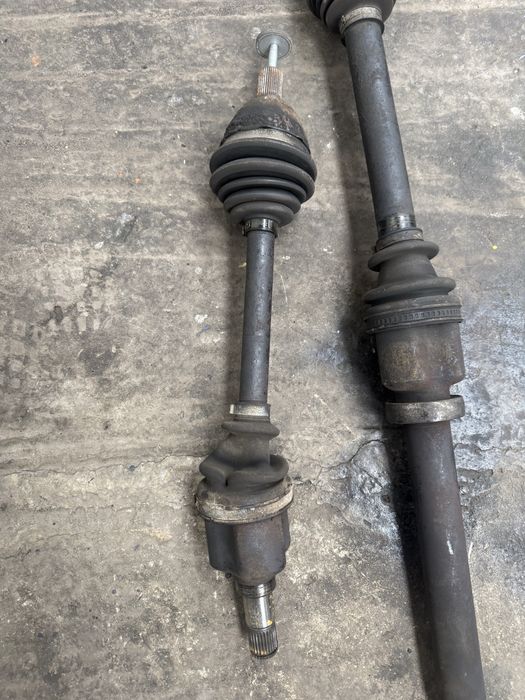 Planetara ford focus 2 motor 1.6tdci cutie manuala