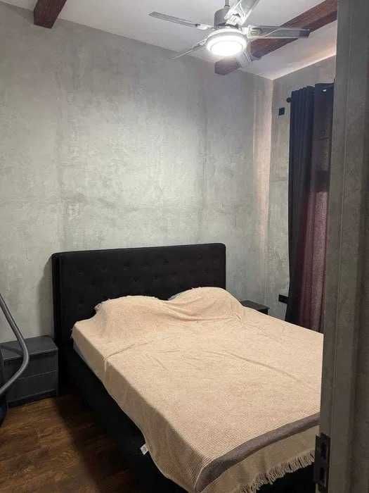 4-комнатная ЖК Parkent Avenue Паркентский 114м²+57м² мансарда;