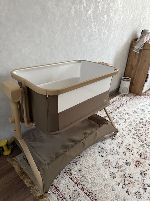 Детский манеж сатылады