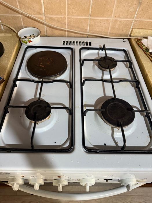 Продам газовые плитки 2 шт