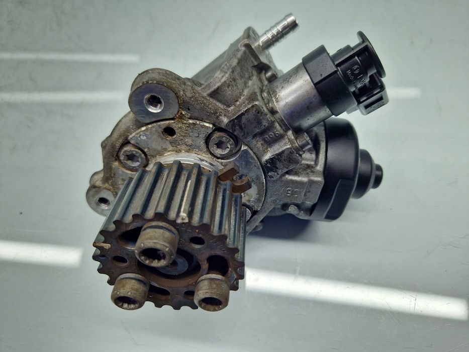 Pompa inalta presiune AUDI A4 (8K2, B8) [Fabr 2008-2015] 03L130775 2.0