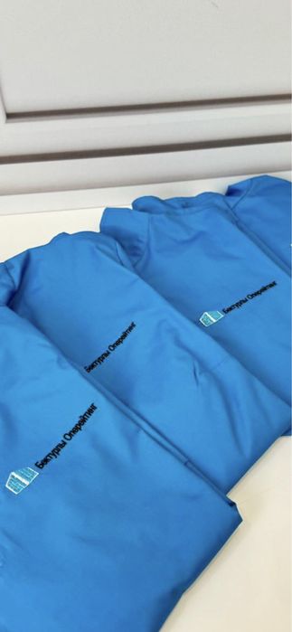 спецодежда на заказ