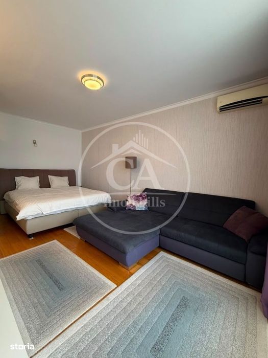 Apartament de vânzare cu 1 camera în zona Iosia, Oradea