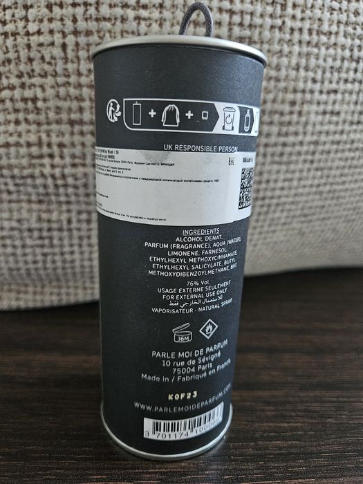 Продаю парфюм(original)