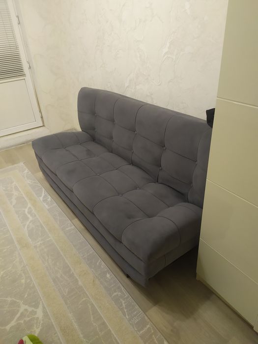 Продам диван в хорошем состоянии